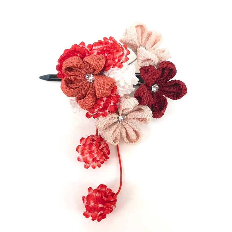 hair ornaments