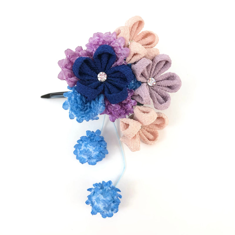 hair ornaments