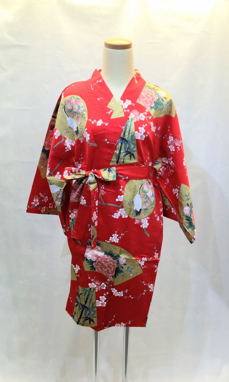 HANTEN Golden Cranes