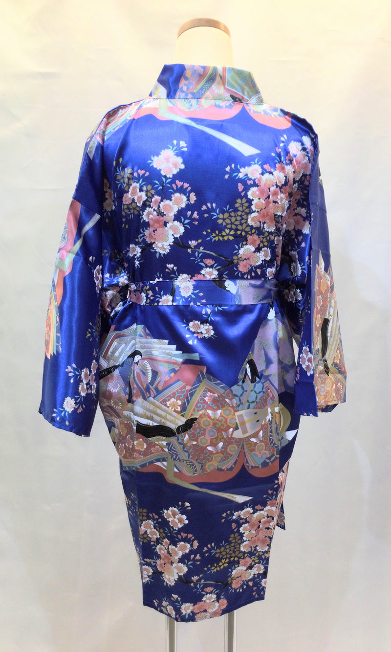 HANTEN Sakura & Dynasty