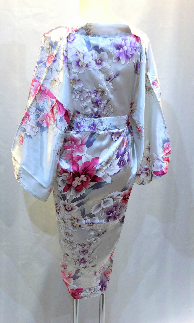 HAPPICOAT Orchid