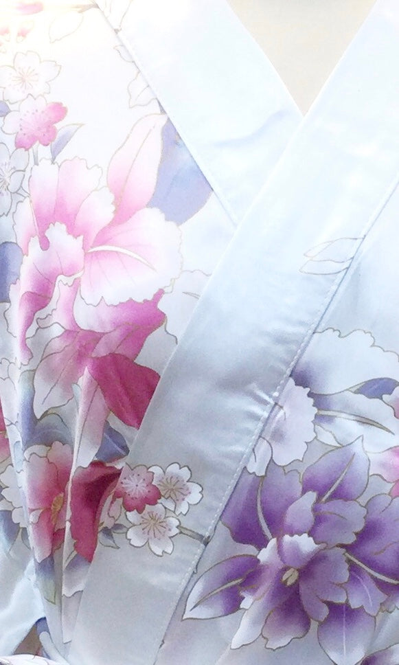 HAPPICOAT Orchid