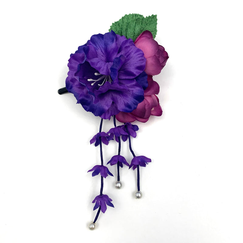 hair ornaments