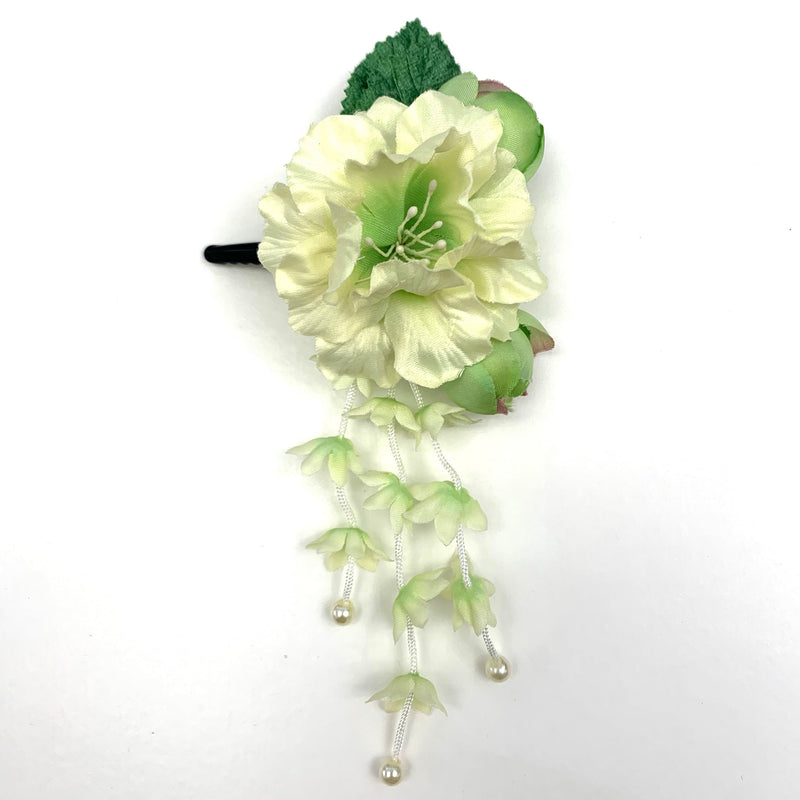 hair ornaments