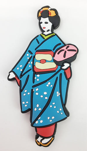 magnet (Maiko)