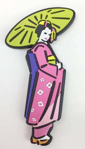 magnet (Maiko)