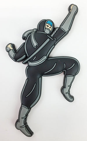 magnet (Ninja)