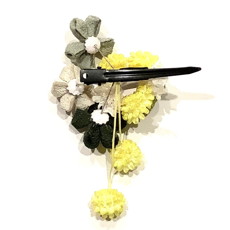 hair ornaments