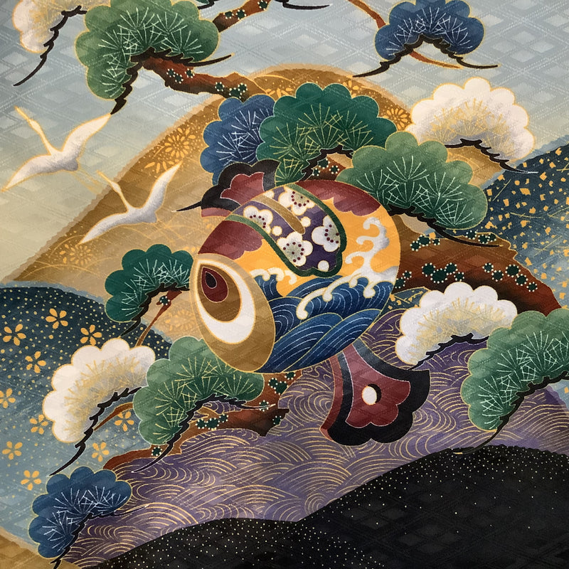 七五三 5歳 袴セット