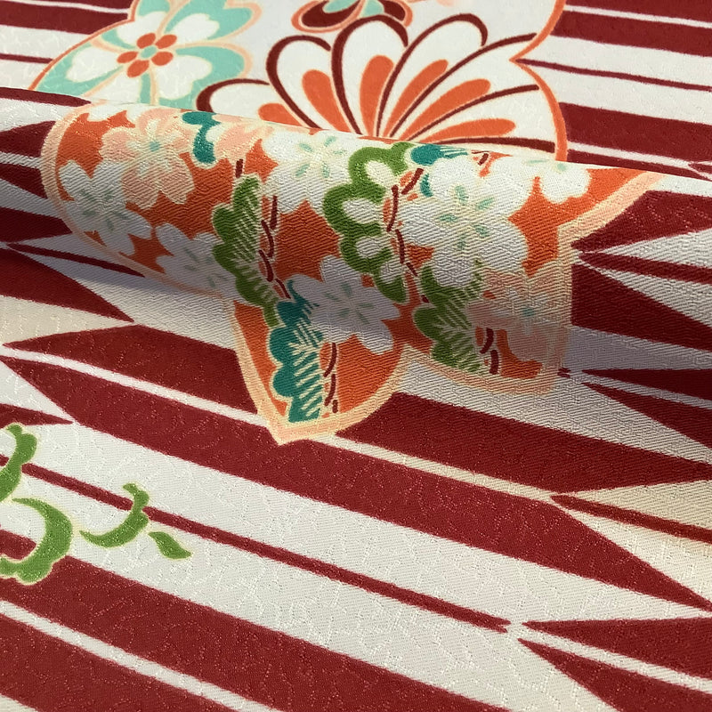 Sepalena Kimono