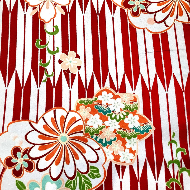 Sepalena Kimono