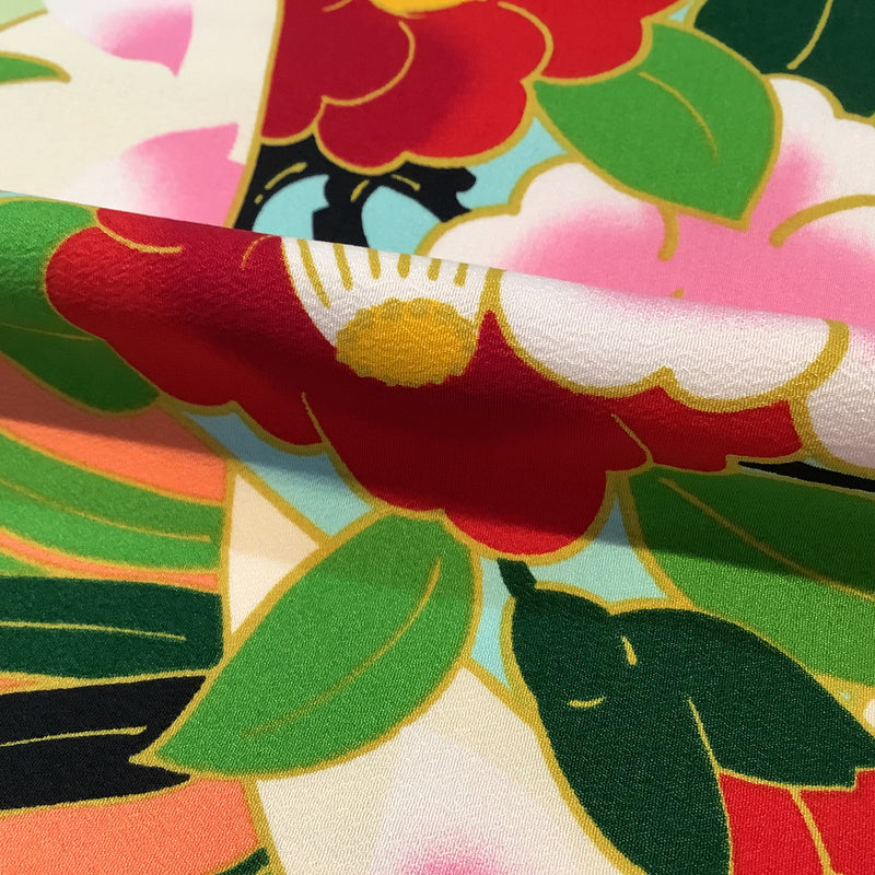 セパレナ着物