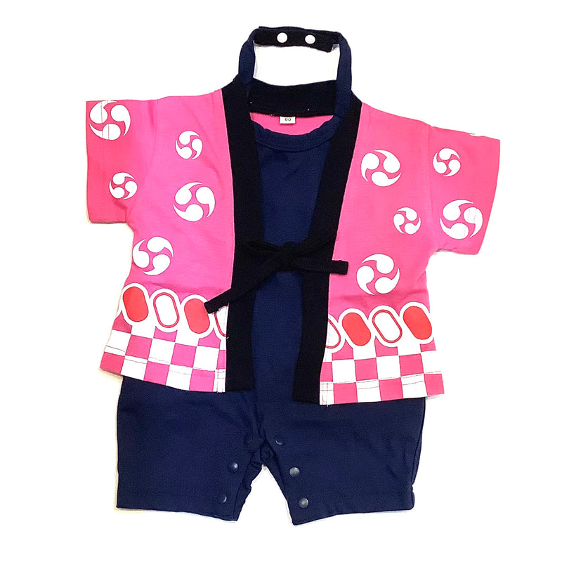 Happi Rompers 60 70 80 90