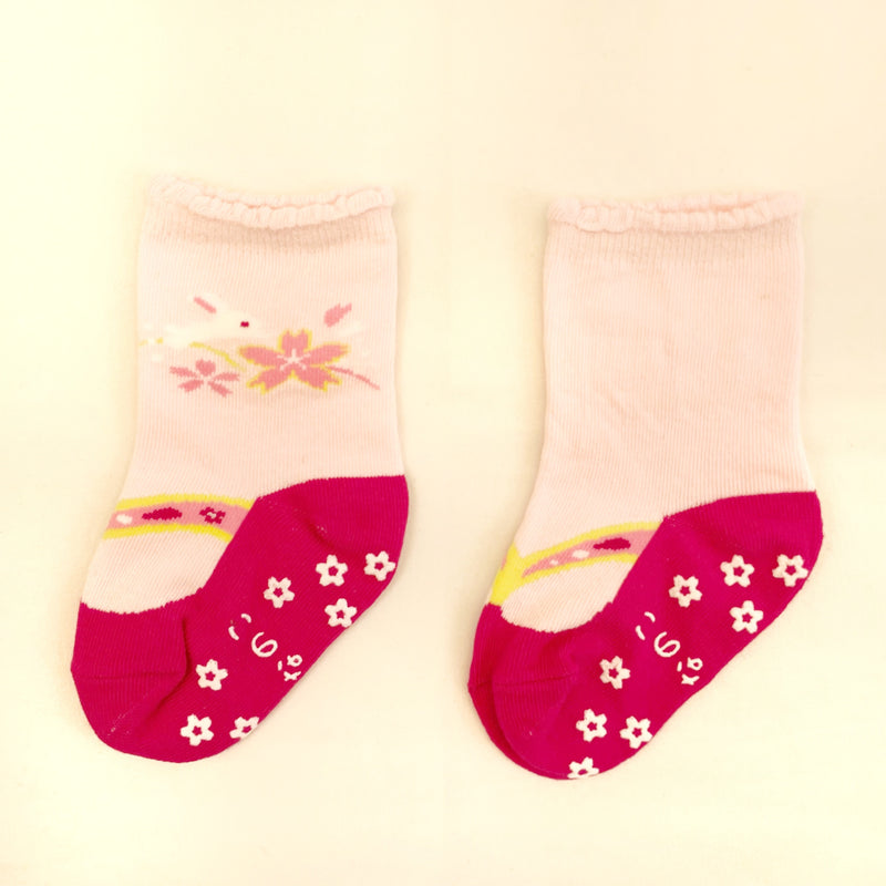 TABI-style socks for Kids