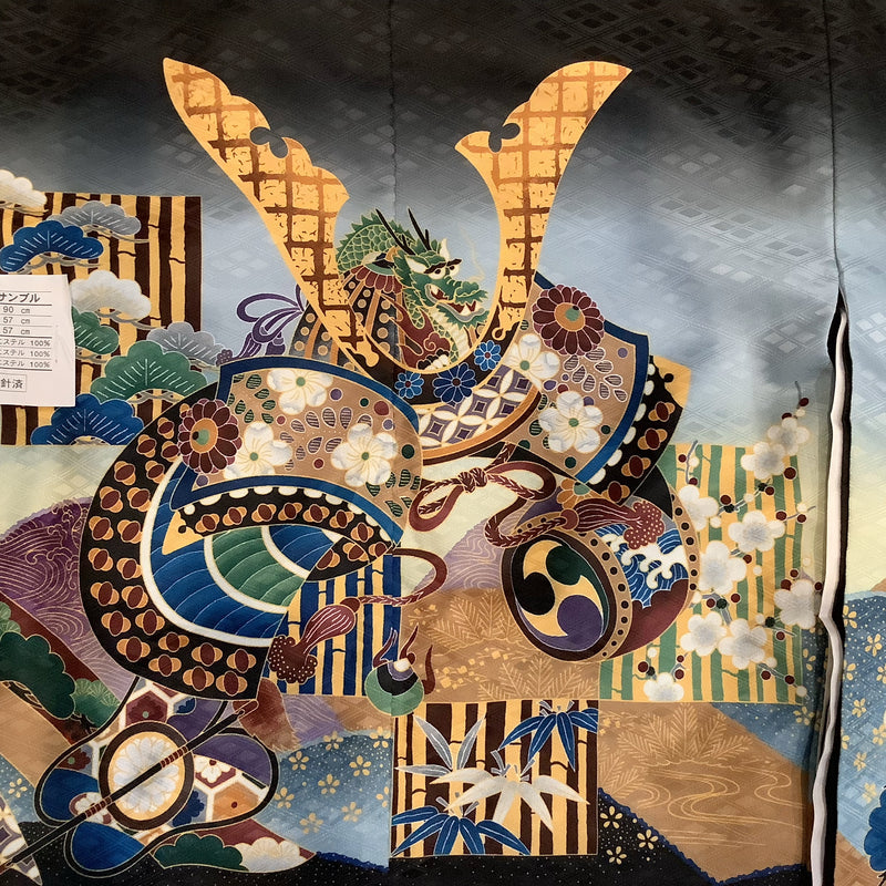 七五三 5歳 袴セット