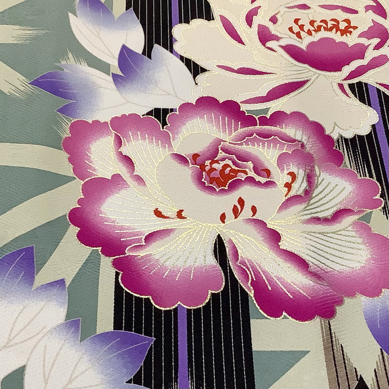 Sepalena Kimono