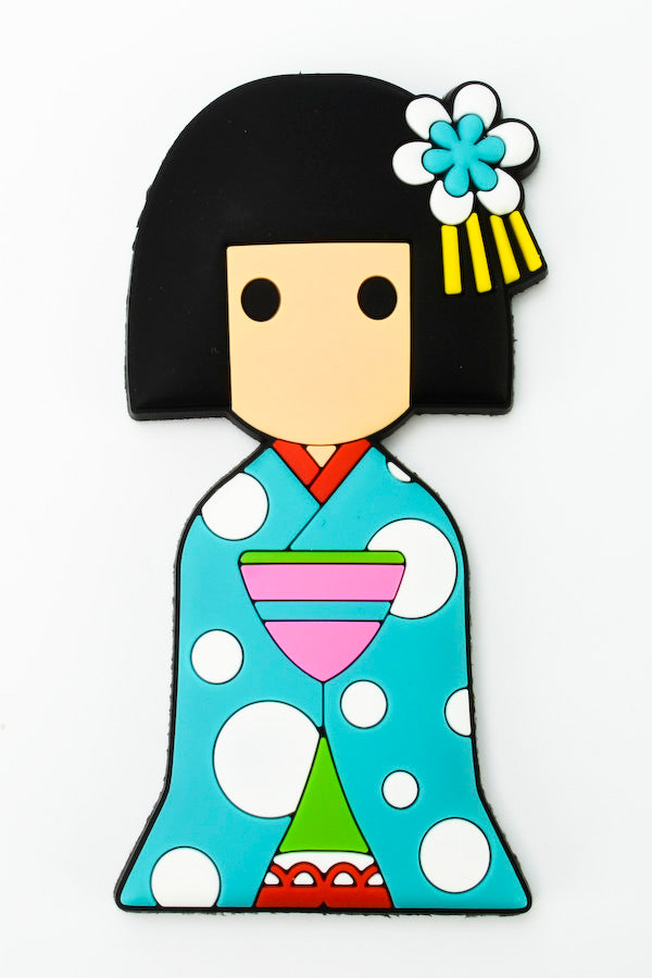 magnet (princess musubi)