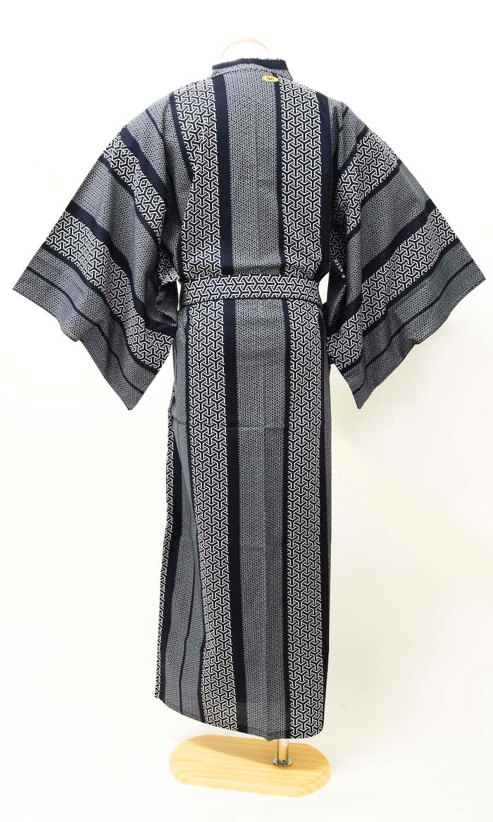 YUKATA Tortoise Shell