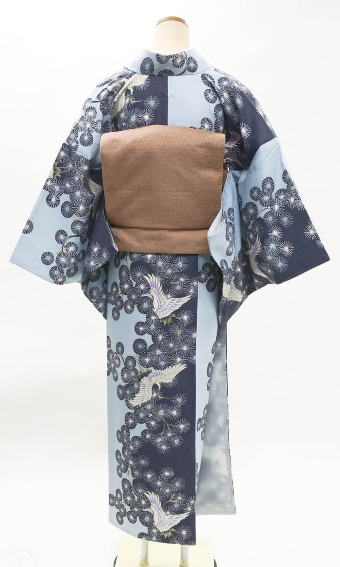 Sepalena Kimono