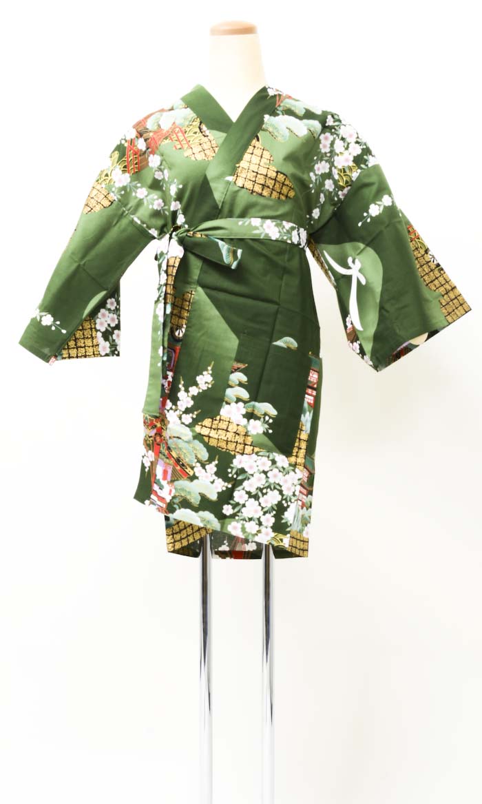 HANTEN Daimonji