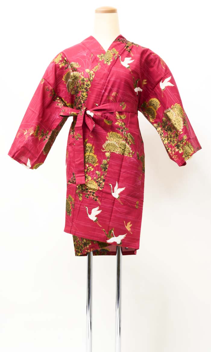 HANTEN Golden Cranes