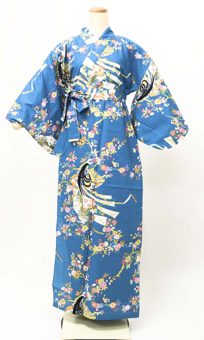 YUKATA 姫桜