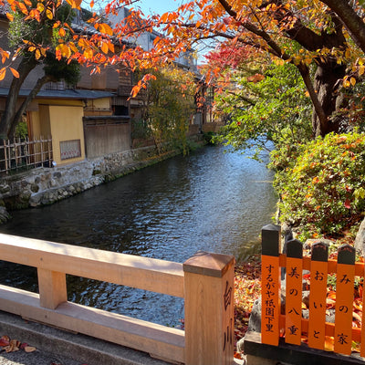 musubi-kyoto 11月の営業のご案内