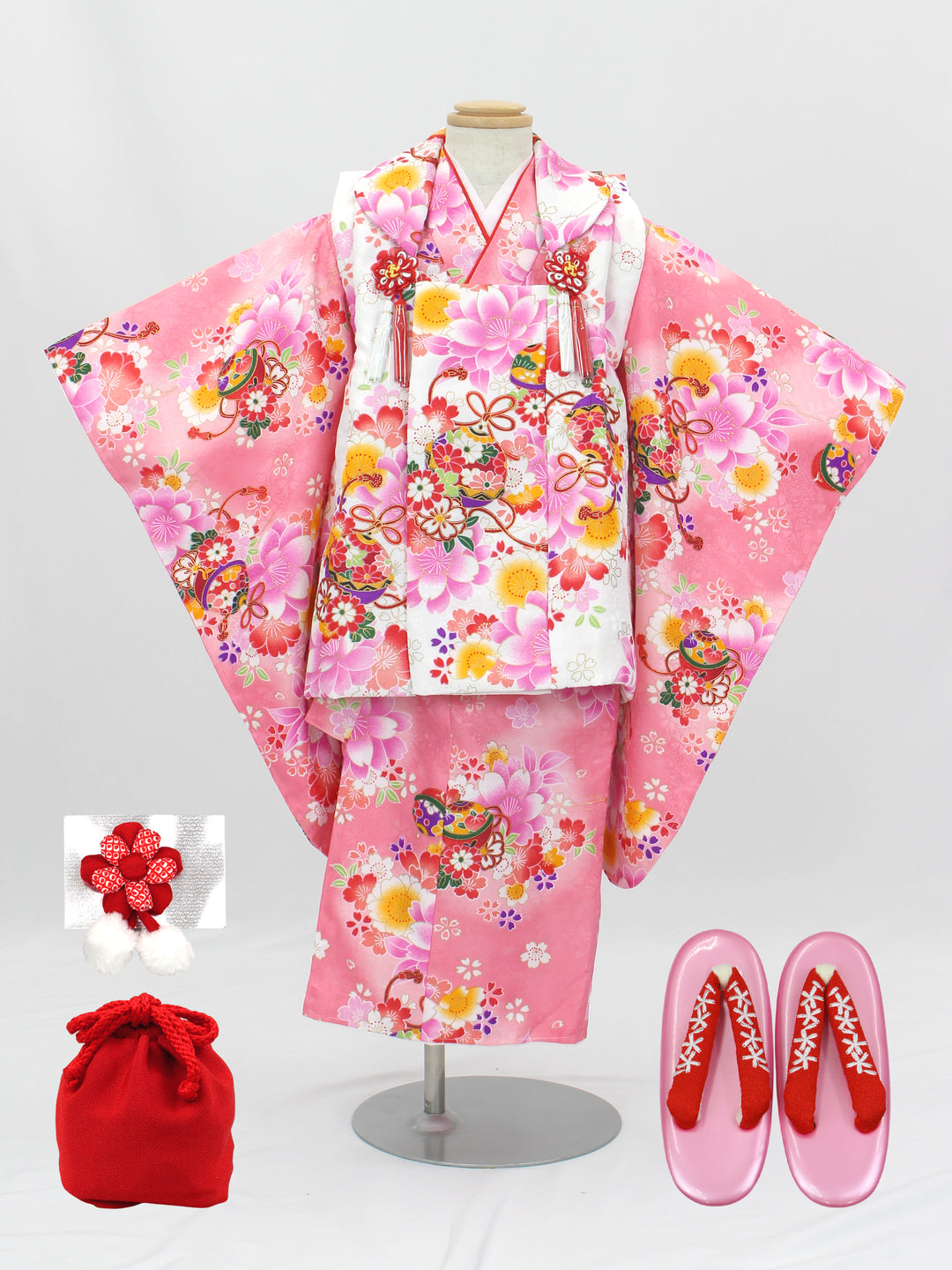 子供用 着物 – musubi-kyoto-｜Kimono&Yukata
