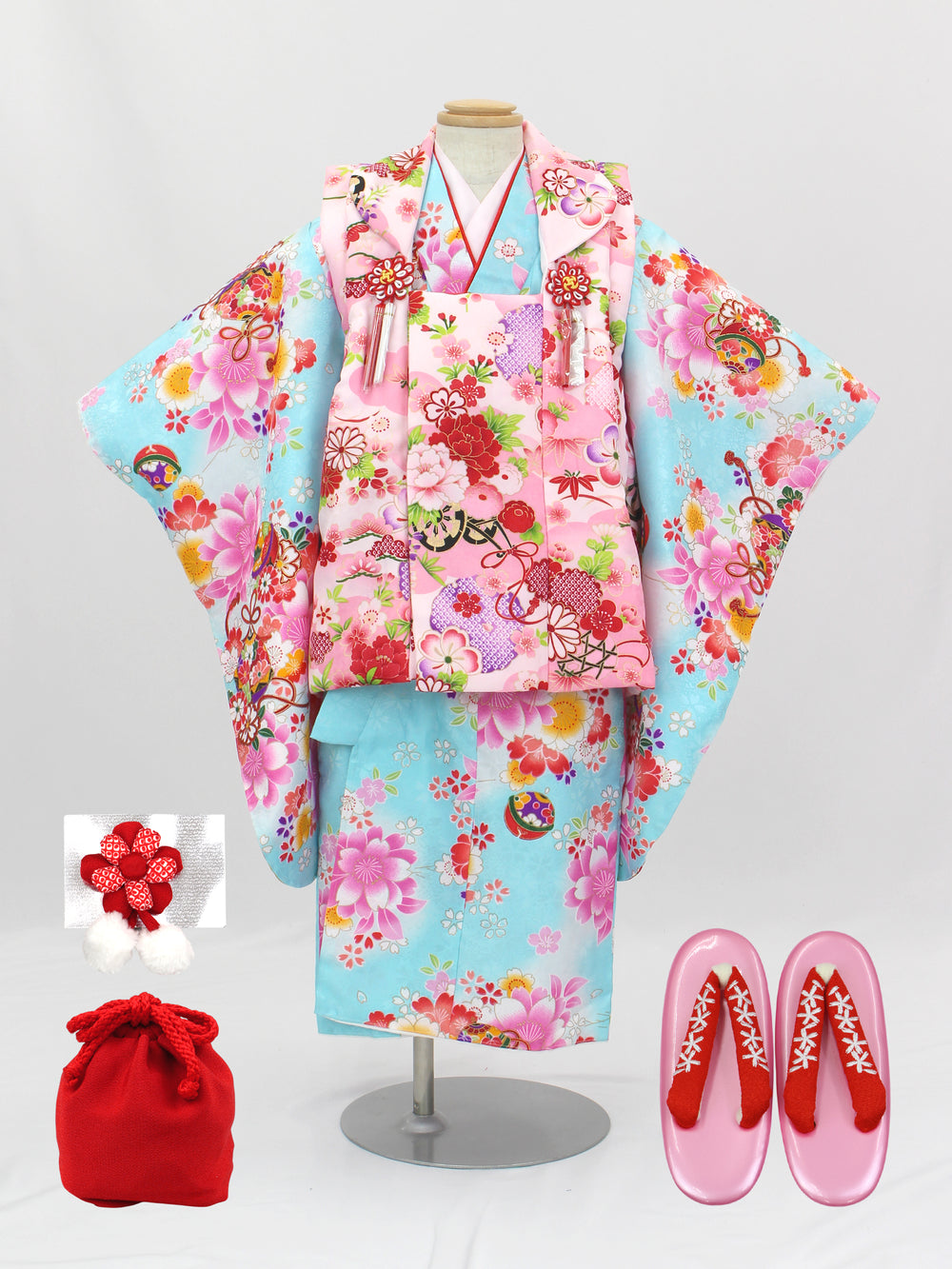 子供用 着物 – musubi-kyoto-｜Kimono&Yukata