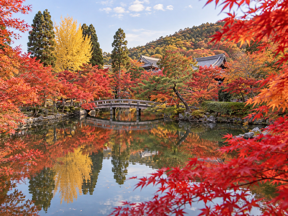 永観堂（禅林寺）