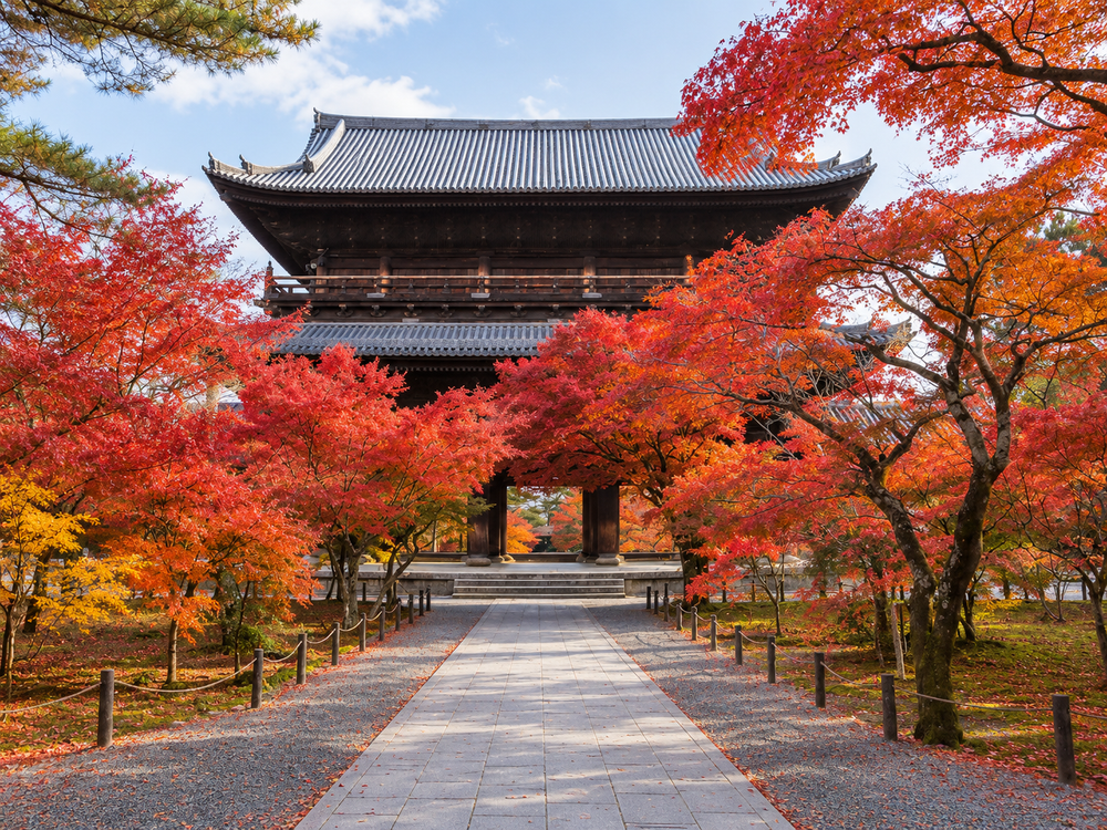 南禅寺