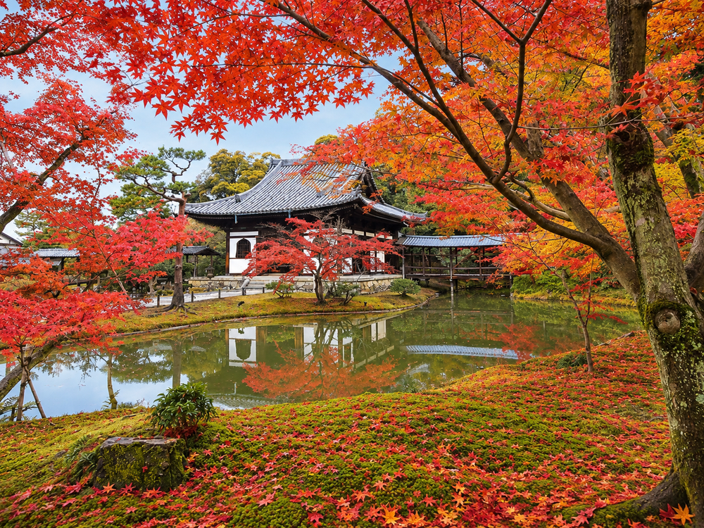 高台寺