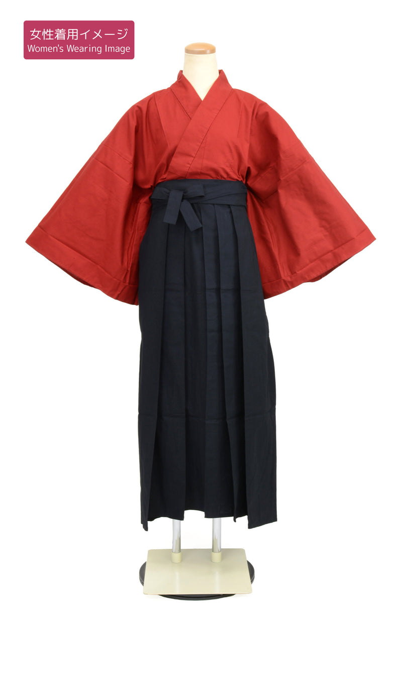 Hakama (plain lantern style) unisex