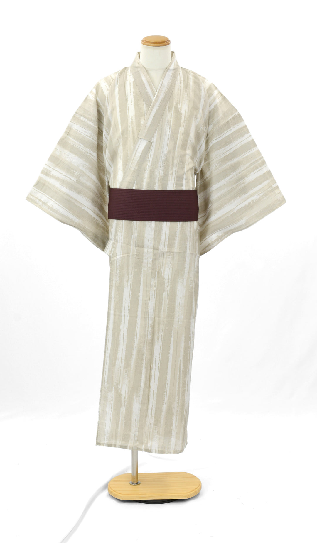 handmade‼️浴衣生地〜セットアップ❗️　サイズ130 紳士用 浴衣 Mサイズ – musubi-kyoto-｜Kimono&Yukata