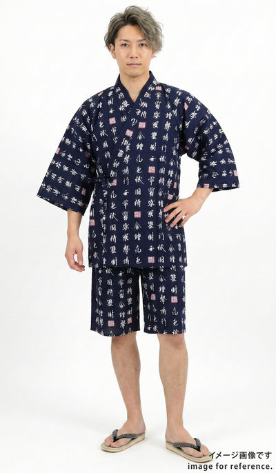 JINBEI -Keisho- – musubi-kyoto-｜Kimono&Yukata