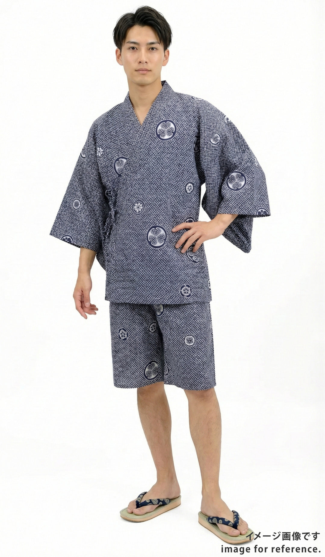 ジンベイ大好き MEN's JINBEI – Tagged 