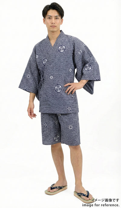 JINBEI -Keisho- – musubi-kyoto-｜Kimono&Yukata