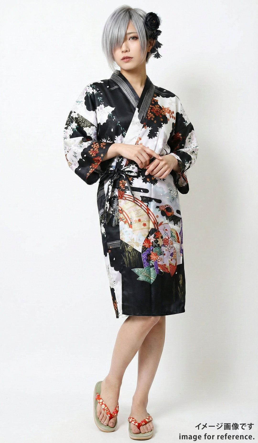 WOMEN's HAPPI COAT – Tagged 