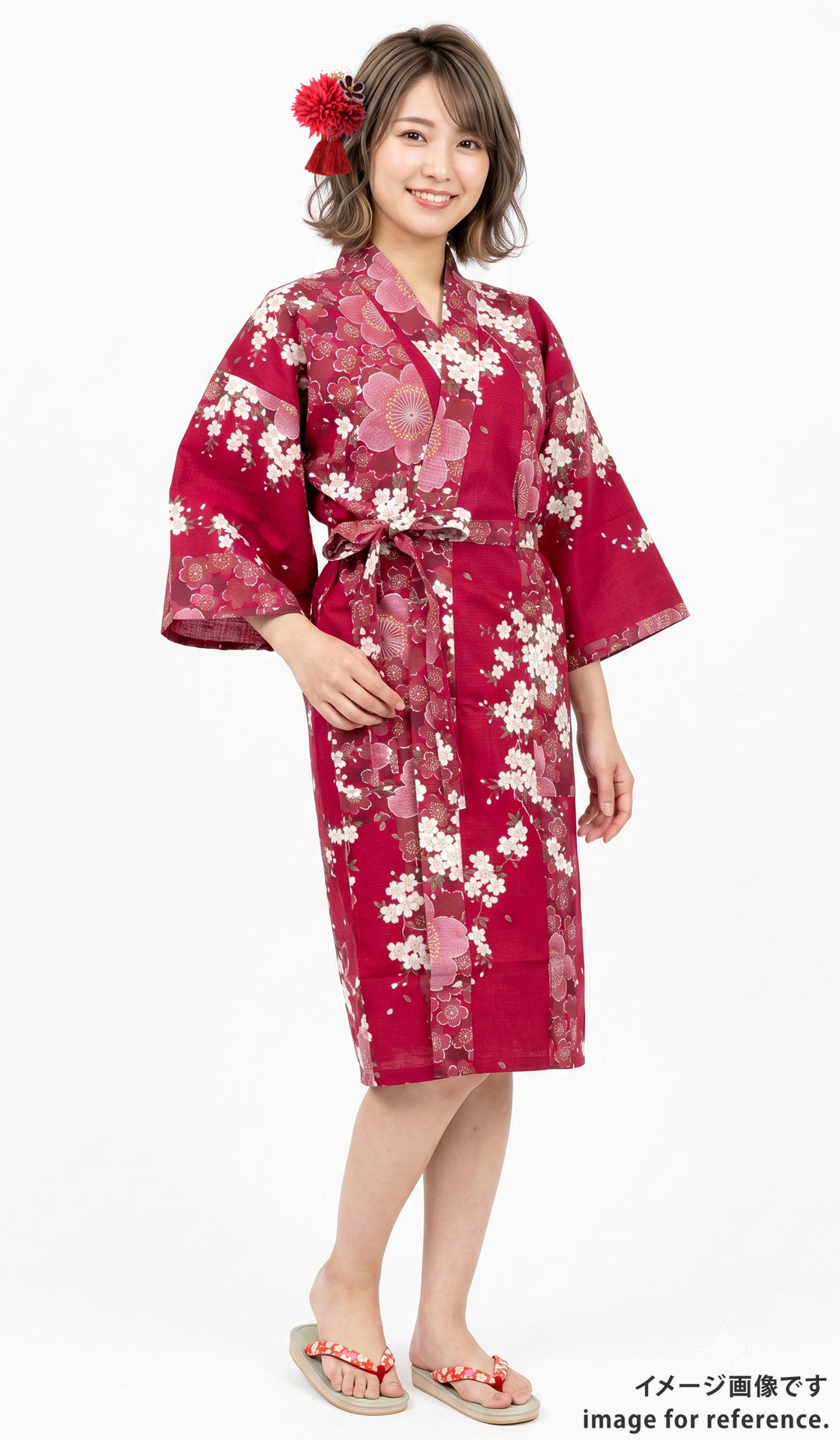 WOMEN's HAPPI COAT – Tagged 