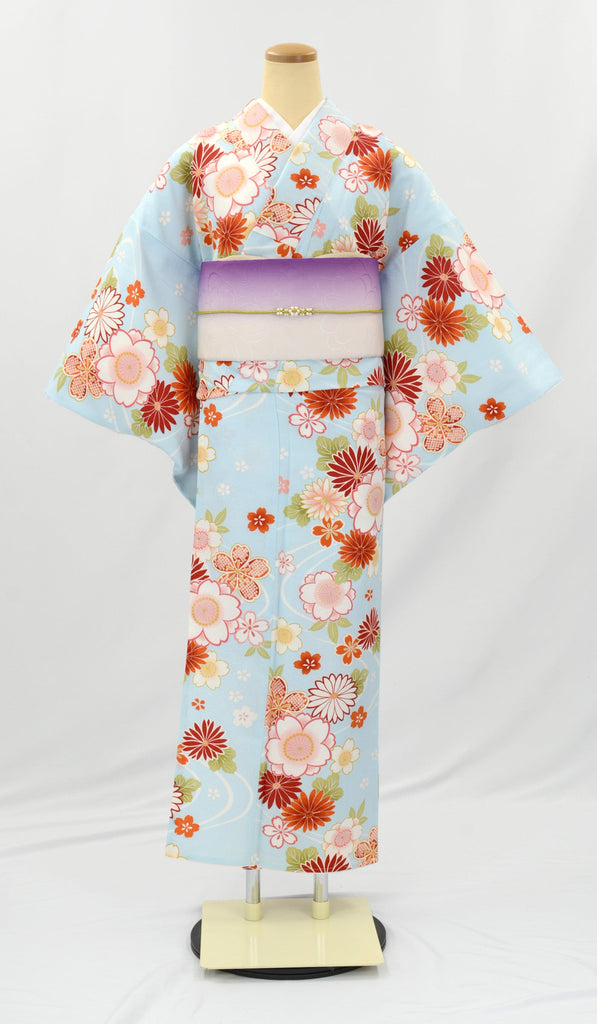 セパレナ着物 – musubi-kyoto-｜Kimono&Yukata
