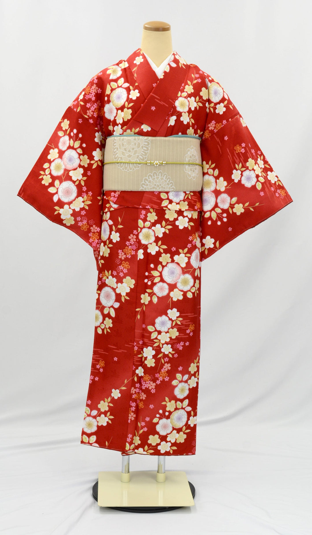 セパレナ着物 – musubi-kyoto-｜Kimono&Yukata