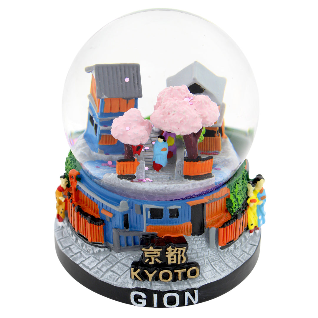 京都 祇園 スノードーム – musubi-kyoto-｜Kimono&Yukata