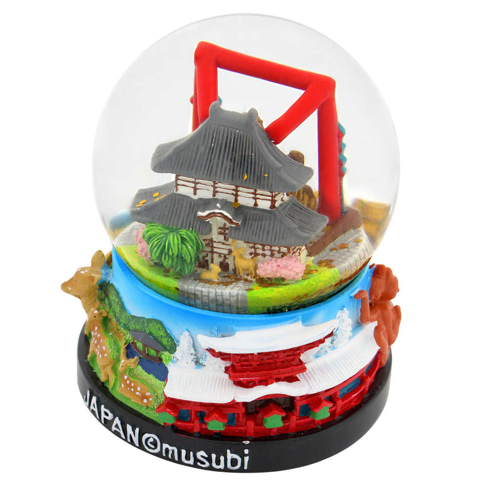 スノードーム – musubi-kyoto-｜Kimono&Yukata