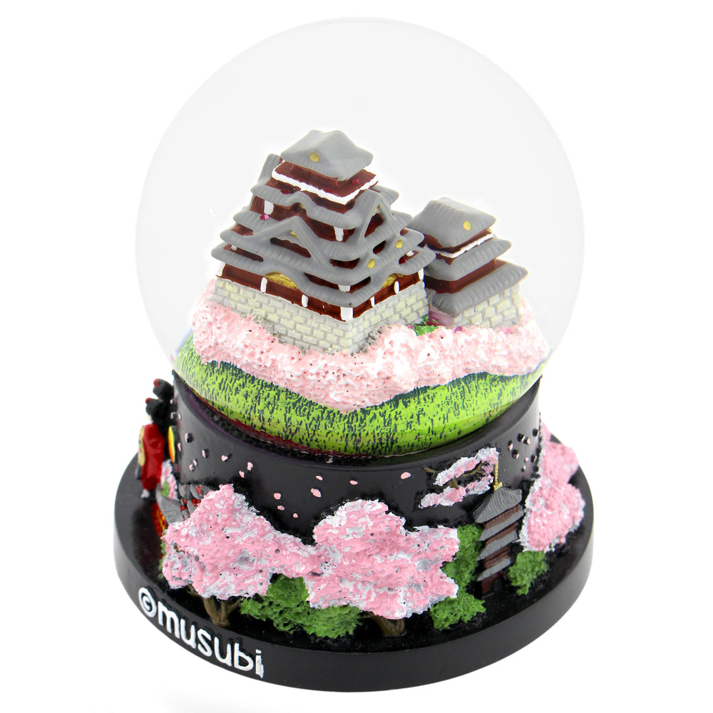 スノードーム – musubi-kyoto-｜Kimono&Yukata