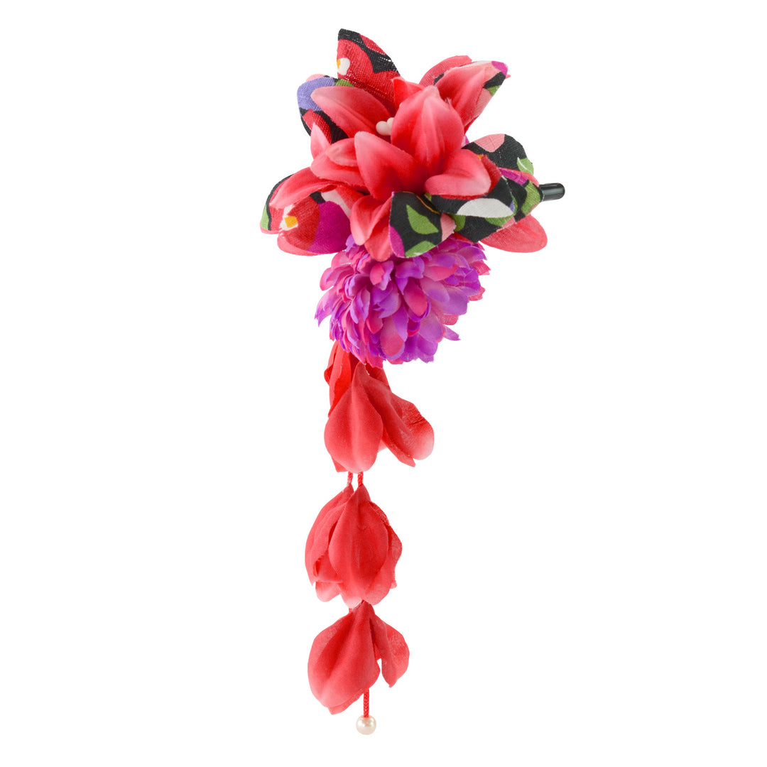 hair ornaments – musubi-kyoto-｜Kimono&Yukata