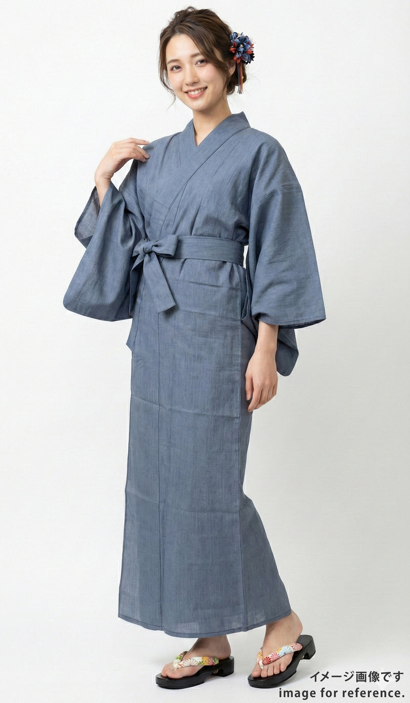 YUKATA Stripes – musubi-kyoto-｜Kimono&Yukata