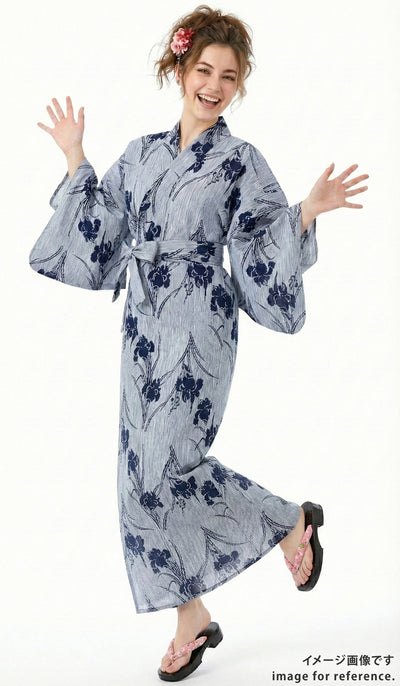 YUKATA for WOMEN – musubi-kyoto-｜Kimono&Yukata