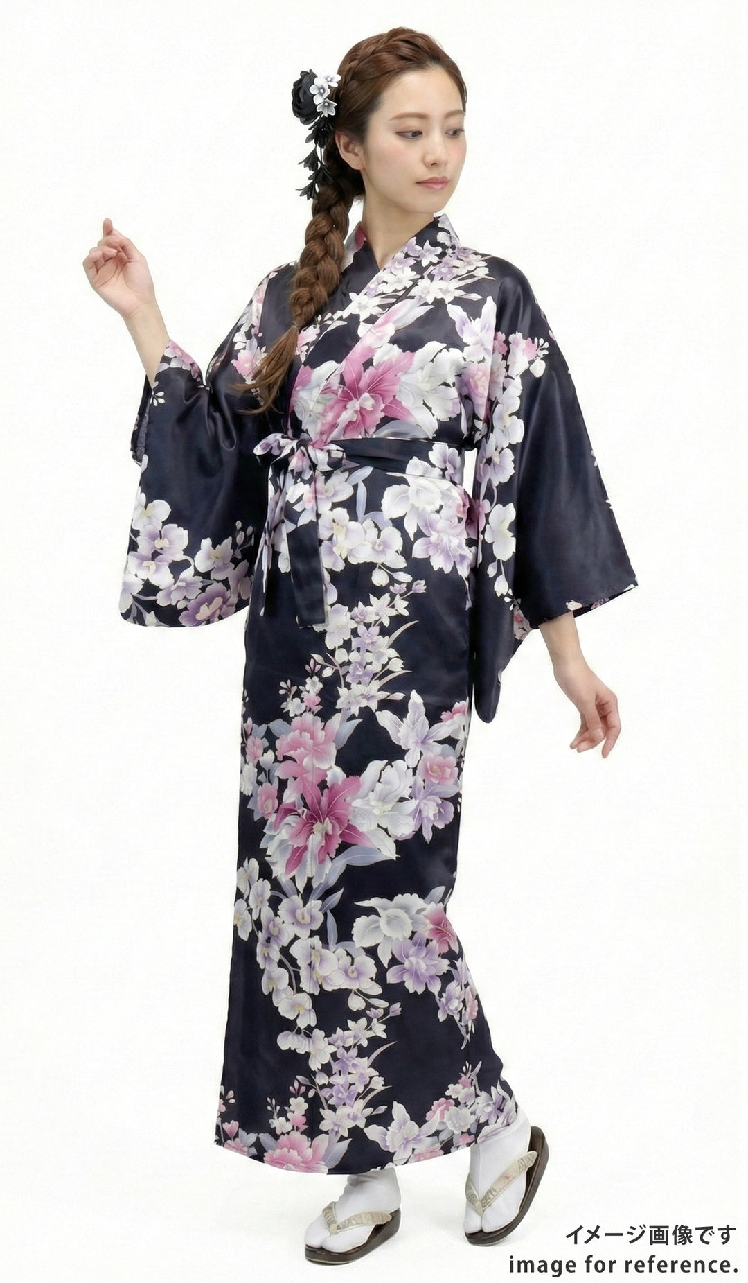 KIMONO for WOMEN – musubi-kyoto-｜Kimono&Yukata
