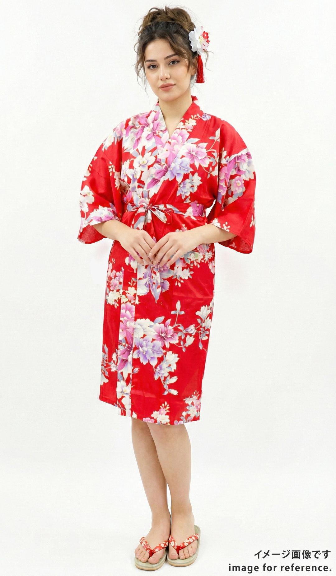 WOMEN's HAPPI COAT – Tagged 