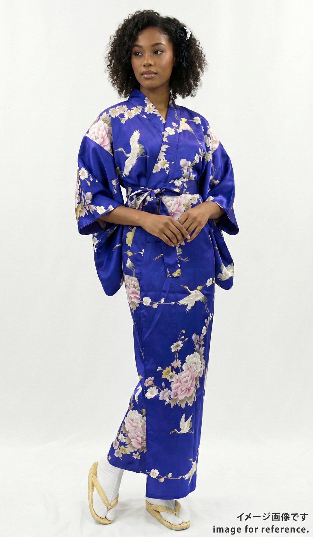 婦人用 着物-KIMONO- – musubi-kyoto-｜Kimono&Yukata
